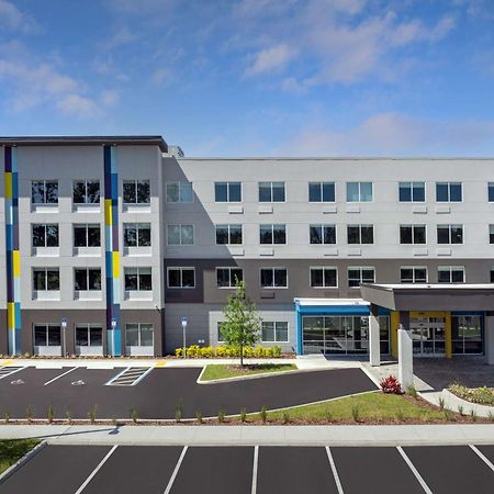 Tru By Hilton Jacksonville West I 295 Exterior foto