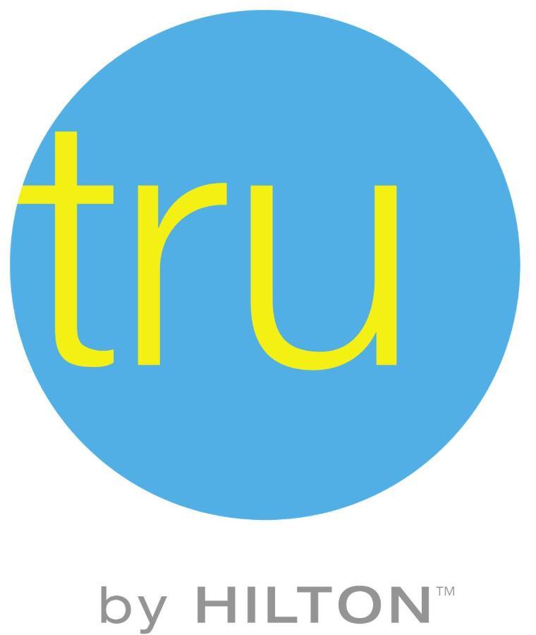Tru By Hilton Jacksonville West I 295 Exterior foto