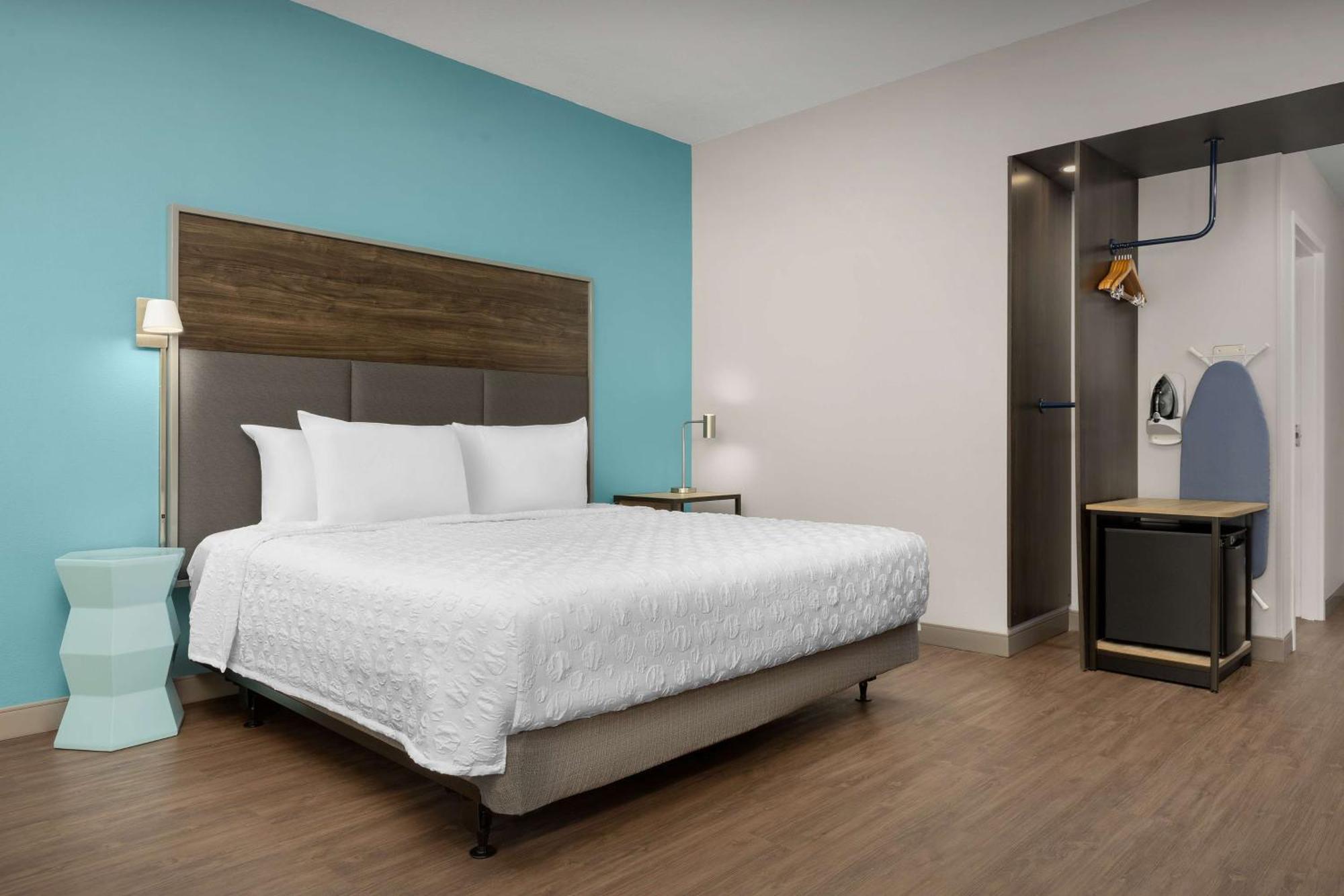 Tru By Hilton Jacksonville West I 295 Exterior foto