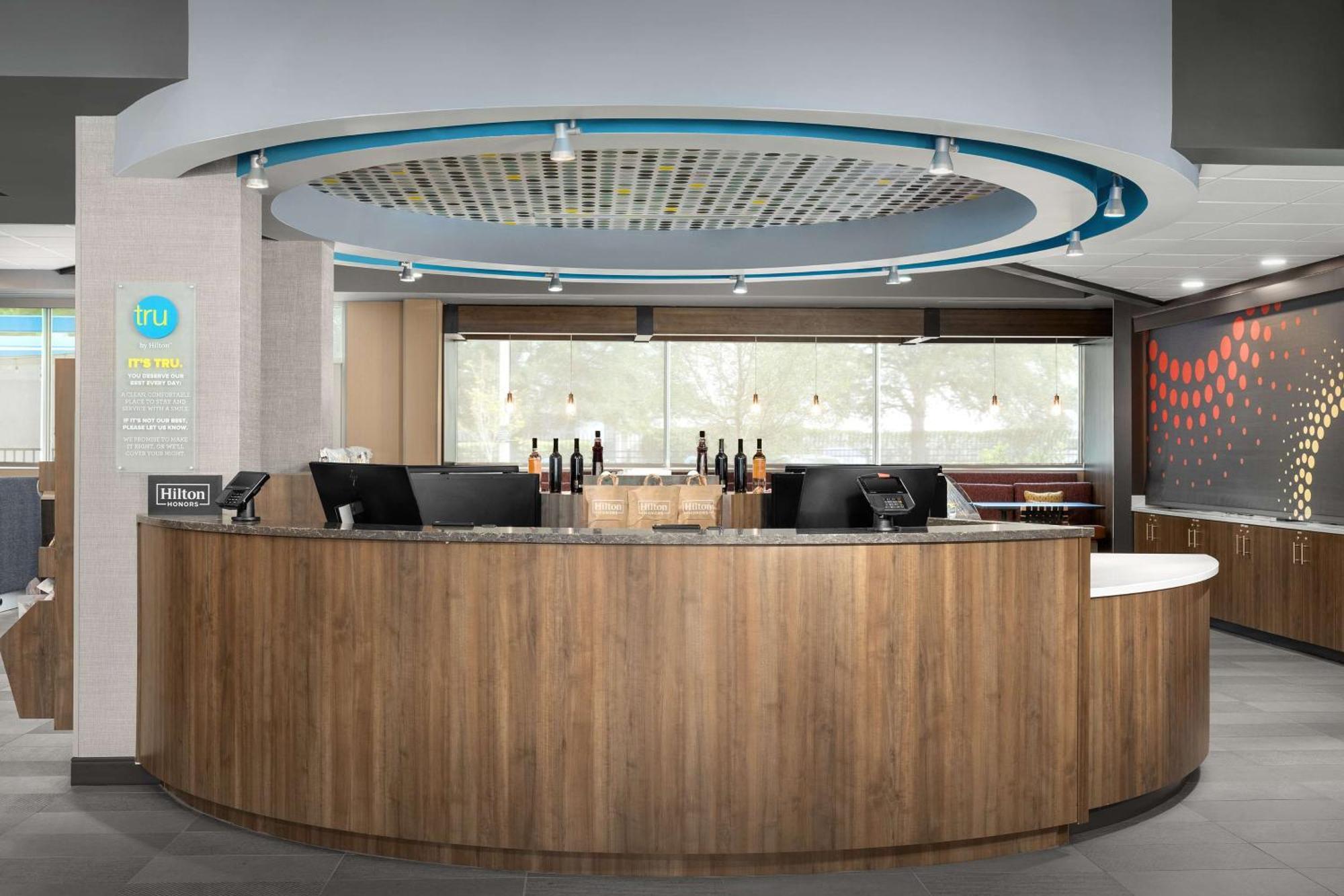Tru By Hilton Jacksonville West I 295 Exterior foto